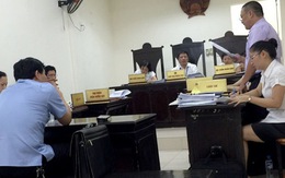 Bộ GD-ĐT 'không chấp nhận' bản án tòa Hà Nội tuyên ông Quế thắng kiện