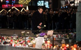Số phận lạ kỳ của năm nạn nhân ở Strasbourg