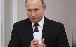 Tổng thống Putin nói gì về ý tưởng cấm nhạc rap?