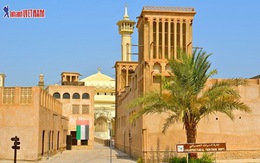 Tour Dubai 5 sao trọn gói từ 22,4 triệu đồng