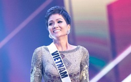 Xem lại hành trình của H'Hen Niê đến top 5 Miss Universe