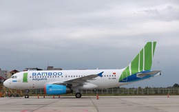 Bamboo Airways lại 'delay' chuyến bay đầu tiên đến tháng 1-2019