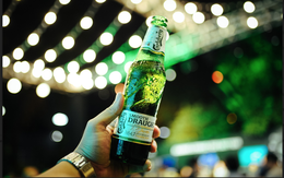 Carlsberg Smooth Draught: Trọn vị “Smooth” của bia tươi