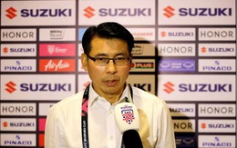Kêu gọi gia hạn hợp đồng với HLV Tan Cheng Hoe