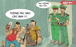 Tương tác tốt!