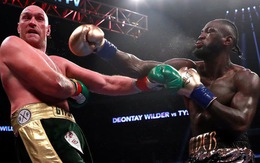 Đấu hòa Fury, Wilder bảo vệ thành công đai WBC
