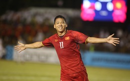 Video: Xem lại 3 bàn thắng trong trận Việt Nam gặp Philippines