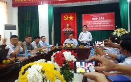 Bến xe 91B Cần Thơ ngưng chạy từ 1-1-2019