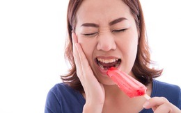Răng nhạy cảm - Nguyên nhân và cách phòng tránh ê buốt răng