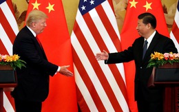 Vụ Huawei đẩy Mỹ và Trung Quốc ra xa nhau hơn bạn tưởng