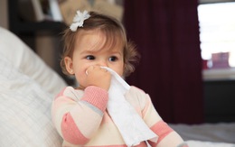 Phòng tránh bệnh viêm mũi dị ứng cho trẻ