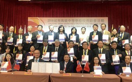 Tăng cường hợp tác giáo dục TP.HCM - Đài Loan