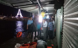 Lật canô du lịch tại Nha Trang, 2 người thiệt mạng