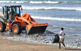 Đảo Bali cấm nhựa sử dụng một lần