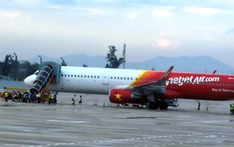 Vietjet bị dừng tăng chuyến bay: Đi lại dịp tết có bị ảnh hưởng?