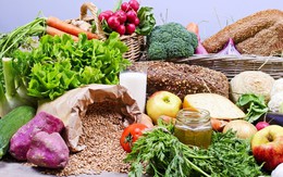 Chế độ dinh dưỡng cho bệnh nhân ung thư