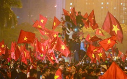 Hà Nội công bố 10 sự kiện nổi bật thủ đô năm 2018
