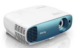 BenQ TK800 - Độ phân giải 4K HDR, giá chỉ 35,1 triệu đồng