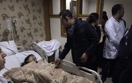 Ai Cập cam kết giải quyết ổn thỏa cho thân nhân người Việt gặp nạn