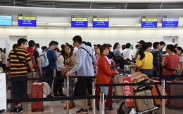 Du khách Việt tới Nhật gặp rắc rối, gọi ngay số 03-5449-0906