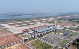 Thủ tướng phát lệnh khai trương sân bay Vân Đồn