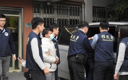 Đài Loan tạm giữ 21 du khách Việt, nghi ngờ các nhóm buôn người