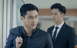 Thanh Sơn: 'hot boy' màn ảnh nhỏ mê đắm tiếng vỗ tay sàn diễn