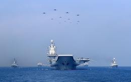 Trung Quốc 'tranh thủ' trên Biển Đông
