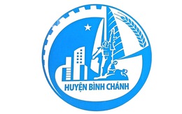 Mời bạn góp ý logo huyện Bình Chánh