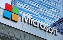 Sợ tin giả, Microsoft phát thông báo 'nhân viên không chơi Cá tháng tư’