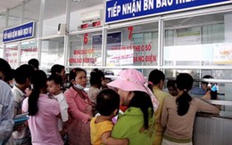 Thêm quyền lợi cho người tham gia bảo hiểm y tế từ tháng 12/2018