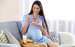 Dinh dưỡng hỗ trợ kiểm soát đái tháo đường thai kỳ
