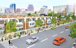 Đất nền Eco Town Long Thành có gì hấp dẫn?