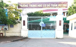 Nghề giáo rẻ rúng đến thế sao?