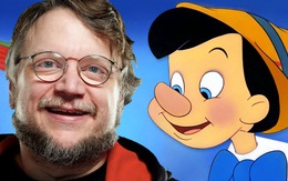 Chú bé người gỗ Pinocchio của Guilermo del Toro sẽ nhuốm màu đen tối