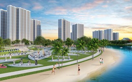 Vinhomes ra mắt “thành phố thể thao” VinCity Sportia