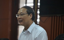 Trưởng ban quản lý Khu kinh tế mở Chu Lai xin nghỉ việc