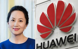 Canada trách Mỹ về vụ bắt giám đốc tài chính Huawei