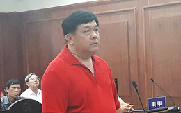 Giảm án cho người dọa giết chủ tịch Đà Nẵng