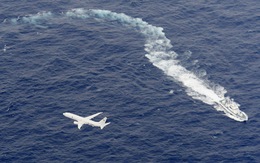 Máy bay quân sự Mỹ va nhau ngoài khơi Nhật, ít nhất 1 người chết