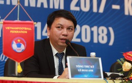 'Dù gặp đối thủ nào, tuyển Việt Nam cũng sẽ chuẩn bị tốt nhất'