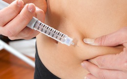 Tiêm insulin tại nhà