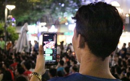 Livestream thế nào cho văn minh, đúng luật?