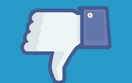 Facebook thử nghiệm biểu tượng tương tự nút ‘Dislike’