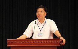 Huyện Quốc Oai sắp có chủ tịch mới thay ông Nguyễn Hồng Lâm