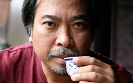 Nhà văn Nguyễn Quang Thiều: Tết rời phố về quê nướng cá