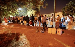 Cape Town cạn nước - bi kịch của phát triển đô thị hỗn loạn