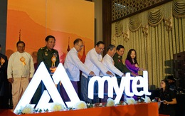 Thực hiện thành công cuộc gọi đầu tiên của Viettel tại Myanmar