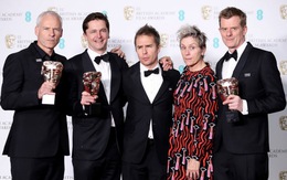Phim về người mẹ đi tìm công lý thắng 5 giải BAFTA