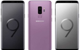 Tiếp tục rò rỉ thông tin về camera kép của Galaxy S9 Plus